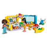 LEGO® Friends Das Spielzimmer von Aliyas kleiner Schwester 42645 (3/11)