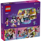 LEGO® Friends Paisleys Zimmer 42647 (11/11) LEGO® Friends Paisleys Zimmer 42647 (11/11)