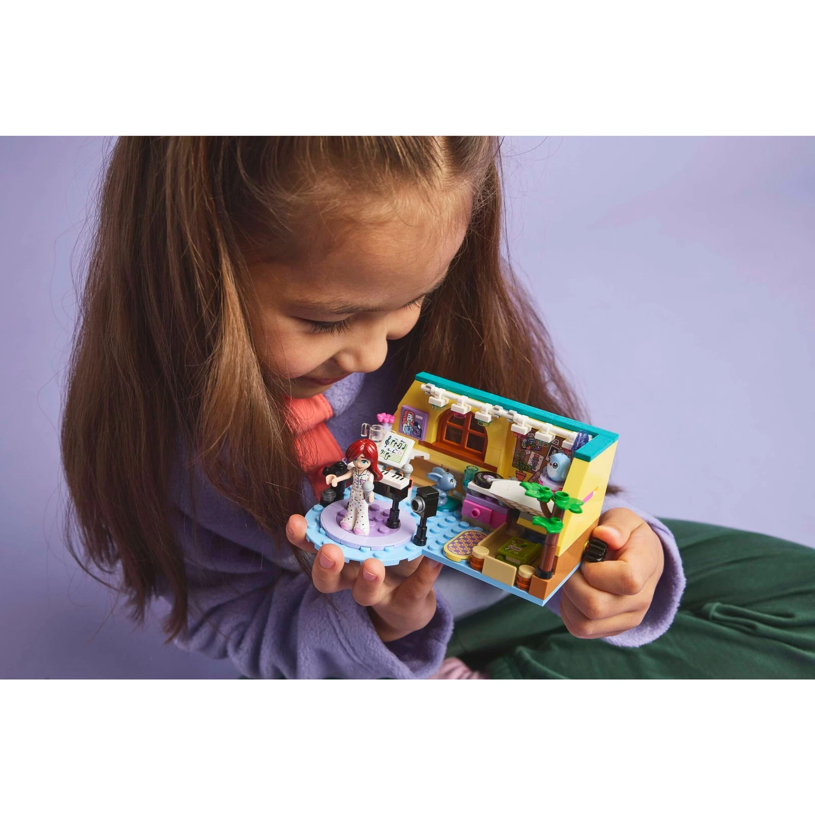 LEGO® 42647 Paisley's Room – Value & Price History
