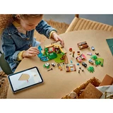 LEGO® Friends Le sanctuaire des pandas 42648 (10/11)