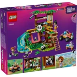 LEGO® Friends Le sanctuaire des pandas 42648 (11/11)
