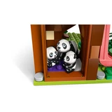 LEGO® Friends Le sanctuaire des pandas 42648 (6/11)