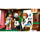 LEGO® Friends Le sanctuaire des pandas 42648 (7/11)