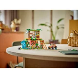 LEGO® Friends Le sanctuaire des pandas 42648 (9/11)