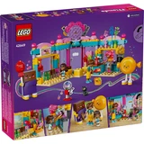 LEGO® Friends Heartlake City Candy Store 42649 (10/10) LEGO® Friends Heartlake City Candy Store 42649 (10/10)