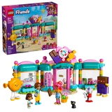 LEGO® Friends Heartlake City Candy Store 42649 (1/10) LEGO® Friends Heartlake City Candy Store 42649 (1/10)