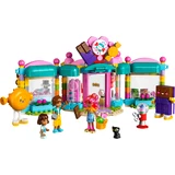 LEGO® Friends Heartlake City Candy Store 42649 (2/10) LEGO® Friends Heartlake City Candy Store 42649 (2/10)