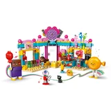 LEGO® Friends Heartlake City Candy Store 42649 (3/10) LEGO® Friends Heartlake City Candy Store 42649 (3/10)
