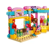 LEGO® Friends Heartlake City Candy Store 42649 (4/10) LEGO® Friends Heartlake City Candy Store 42649 (4/10)