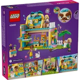 LEGO® Friends Winkel met dierenaccessoires 42650 (12/12)