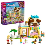LEGO® Friends Winkel met dierenaccessoires 42650 (1/12)