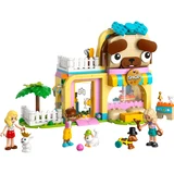 LEGO® Friends Winkel met dierenaccessoires 42650 (2/12)