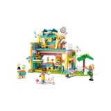 LEGO® Friends Winkel met dierenaccessoires 42650 (3/12)