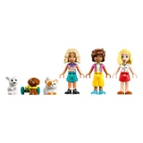 LEGO® Friends Winkel met dierenaccessoires 42650 (9/12)