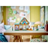 LEGO® Friends Horse and Pet Vet Clinic 42651 (10/11) LEGO® Friends Horse and Pet Vet Clinic 42651 (10/11)