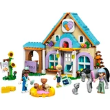 LEGO® Friends Horse and Pet Vet Clinic 42651 (2/11) LEGO® Friends Horse and Pet Vet Clinic 42651 (2/11)