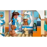LEGO® Friends Horse and Pet Vet Clinic 42651 (6/11) LEGO® Friends Horse and Pet Vet Clinic 42651 (6/11)