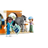 LEGO® Friends Horse and Pet Vet Clinic 42651 (7/11) LEGO® Friends Horse and Pet Vet Clinic 42651 (7/11)