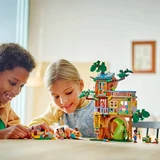 LEGO® Friends Friendship Tree House Hangout 42652 (10/13)