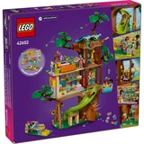 LEGO® Friends Friendship Tree House Hangout 42652 (13/13)