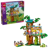 LEGO® Friends Friendship Tree House Hangout 42652 (1/13)