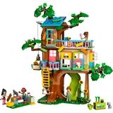 LEGO® Friends Friendship Tree House Hangout 42652 (2/13)