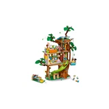 LEGO® Friends Friendship Tree House Hangout 42652 (3/13)