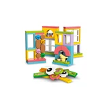 LEGO® Friends Friendship Tree House Hangout 42652 (4/13)