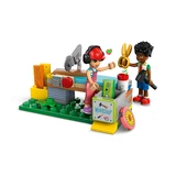 LEGO® Friends Friendship Tree House Hangout 42652 (6/13)