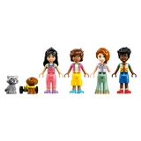 LEGO® Friends Friendship Tree House Hangout 42652 (9/13)