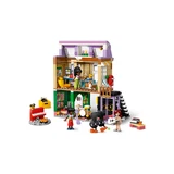 LEGO® Friends Muziekwinkel en appartement 42653 (3/11)