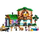 Ponyhof & Stall 42654 thumbnail-1
