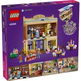 LEGO® Friends Restaurant en kookschool 42655 (13/13)