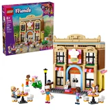 LEGO® Friends Restaurant en kookschool 42655 (1/13)