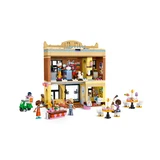 LEGO® Friends Restaurant en kookschool 42655 (3/13)