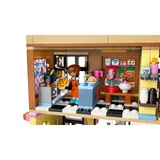 LEGO® Friends Restaurant en kookschool 42655 (6/13)