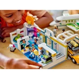 LEGO® Friends Heartlake City Flughafen mit Flugzeug 42656 (10/12) LEGO® Friends Heartlake City Flughafen mit Flugzeug 42656 (10/12)