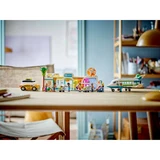 LEGO® Friends Heartlake City Flughafen mit Flugzeug 42656 (11/12) LEGO® Friends Heartlake City Flughafen mit Flugzeug 42656 (11/12)
