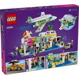 LEGO® Friends Heartlake City Flughafen mit Flugzeug 42656 (12/12) LEGO® Friends Heartlake City Flughafen mit Flugzeug 42656 (12/12)