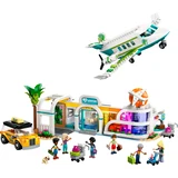 LEGO® Friends Heartlake City Flughafen mit Flugzeug 42656 (2/12) LEGO® Friends Heartlake City Flughafen mit Flugzeug 42656 (2/12)