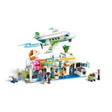 LEGO® Friends Heartlake City Flughafen mit Flugzeug 42656 (3/12) LEGO® Friends Heartlake City Flughafen mit Flugzeug 42656 (3/12)