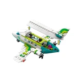 LEGO® Friends Heartlake City Flughafen mit Flugzeug 42656 (4/12) LEGO® Friends Heartlake City Flughafen mit Flugzeug 42656 (4/12)