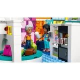 LEGO® Friends Heartlake City Flughafen mit Flugzeug 42656 (6/12) LEGO® Friends Heartlake City Flughafen mit Flugzeug 42656 (6/12)