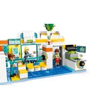 LEGO® Friends Heartlake City Flughafen mit Flugzeug 42656 (7/12) LEGO® Friends Heartlake City Flughafen mit Flugzeug 42656 (7/12)
