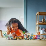 LEGO® Friends Heartlake City Flughafen mit Flugzeug 42656 (9/12) LEGO® Friends Heartlake City Flughafen mit Flugzeug 42656 (9/12)