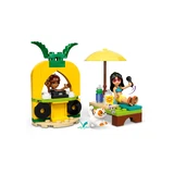 LEGO® Friends Unicorn & Flamingo Pool Party 42658 (4/10)