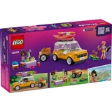 LEGO® Friends Friendship Road-Trip Travel Car 42659 (11/11)