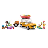 LEGO® Friends Friendship Road-Trip Travel Car 42659 (3/11)