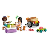 LEGO® Friends Friendship Road-Trip Travel Car 42659 (4/11)