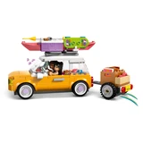 LEGO® Friends Friendship Road-Trip Travel Car 42659 (5/11)